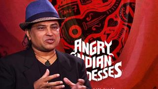 'Angry Indian Goddesses' director gets threats