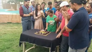 'Ek Tha Raja Ek Ti Rani' completes 100 episodes! Thumbnail