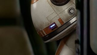 Star Wars: The Force Awakens new poster of R2-D2 is here!