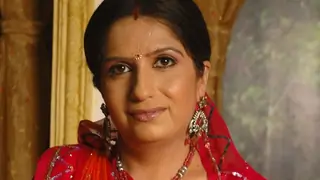 Nimisha Vakharia roped in for Ramesh Deo's next on Star Plus! Thumbnail