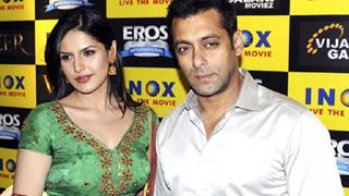 Acquittal is best gift for Salman's 50th birthday, says Zarine Khan