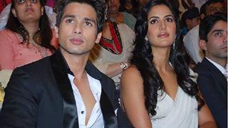 Shahid-Katrina paired up for 'Aankhen 2'?