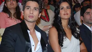 Shahid-Katrina paired up for 'Aankhen 2'? Thumbnail