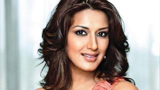I enjoy being part of both films and TV: Sonali Bendre