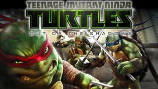 Teenage Mutant Ninja Turtles: Out of the Shadows trailer out now!