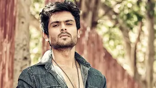 Shoaib Ibrahim Ready To Return On Screen Thumbnail