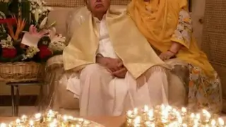 Dilip Kumar to be honored with Padma Vibhushan! Thumbnail