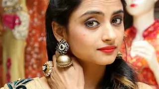 Madirakshi hurt while shooting! Thumbnail