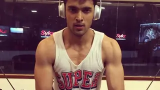 It's a fresh start for Parth Samthaan! Thumbnail