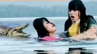 Ishita to fight a Crocodile in Yeh Hai Mohabbatein! Thumbnail