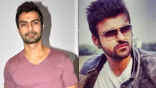 Arya replaces Ashmit in Bipasha's show,'Darr Sabko Lagta Hai'! Thumbnail