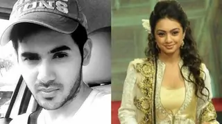 Abigail Jain and Randeep Rai in M TVs Big F! Thumbnail