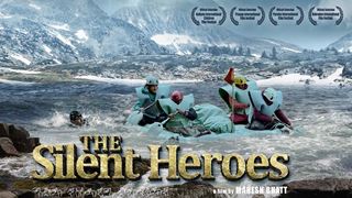 'The Silent Heroes' - Their performances speak (Movie Review) Thumbnail