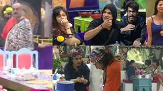 #BB9: Top 5 pairs who share an interesting love-hate relationship!