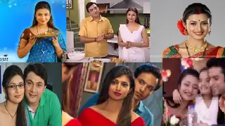 Divyanka Tripathi's journey on the Television! thumbnail