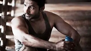 "I thoroughly enjoyed playing Suri because my character was quirky." - Mazher Sayed Thumbnail