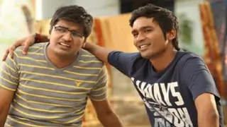 Actors who work in Dhanush's films get exposure: Adith Thumbnail