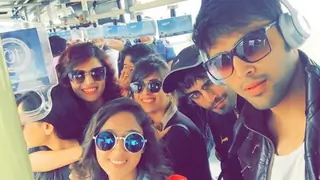 'Kaisi Yeh Yaariaan' team on a fun trip to Delhi! Thumbnail