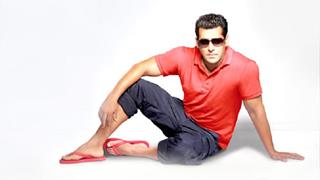 Salman Khan to have a working birthday Thumbnail