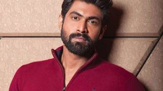 Bollywood, Tollywood wishes luck to Rana on B'day thumbnail