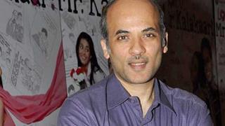 Young filmmakers should make films on family values: Barjatya