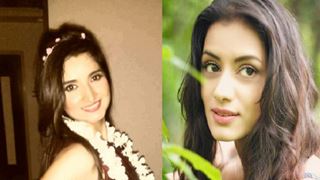 Identity crisis for Smriti Khanna!!