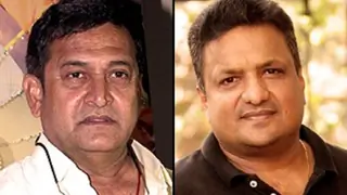 Mahesh Manjrekar all set to come back to direction again. Thumbnail
