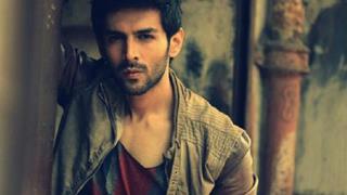 Kartik Aaryan on a Roll! Thumbnail