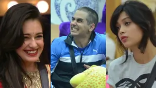 #BB9: Its time for another wild card entry on Colors' Bigg Boss! Thumbnail