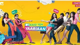'Kaisi Yeh Yaariaan' to go off air!! Thumbnail
