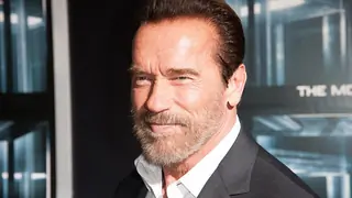 Arnold Schwarzenegger may not be part of 'Enthiran 2' Thumbnail