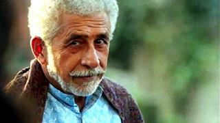 Being labelled unconventional not my doing: Naseeruddin Shah Thumbnail