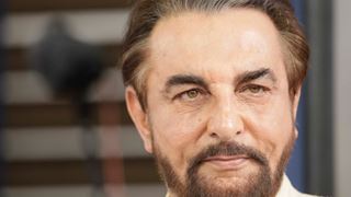 Important to take a leap of faith, says Kabir Bedi