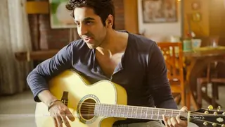 Ayushmann feels he's better composer than singer Thumbnail