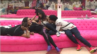 #BB9: Scent of a murderer in the Bigg Boss house!