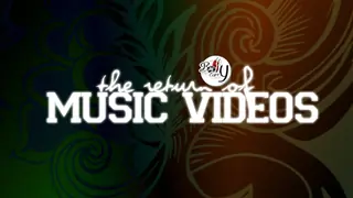 The Return of Music Videos