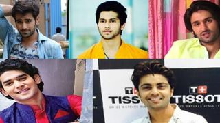 #Best of 2015: Top 5 Promising Male Actors Of 2015! Thumbnail