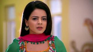 Will Thapki fall down from the terrace and die on 'Thapki...Pyaar Ki'?