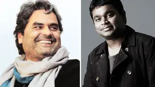 Rahman changed scenario of Indian music: Vishal Bhardwaj Thumbnail