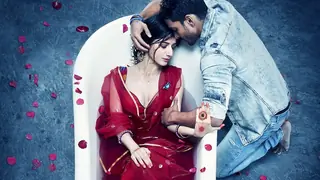 Sanam Teri Kasam trailer attached with Bajirao Mastani! Thumbnail