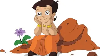 Chhota Bheem to be unveiled in a new avatar thumbnail