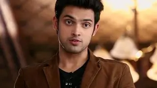 Look what happened when Parth Samthaan met his fans! Thumbnail