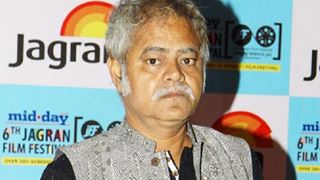 Don't limit actors' canvas by slotting: Sanjay Mishra