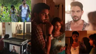 Post Satya 2, Yeh Rishta actor Amal Sehrawat shoots for a bilingual movie! Thumbnail