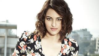 I wanted to be an astronaut: Sonakshi Thumbnail