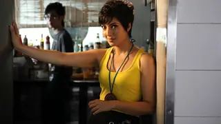 Onir discovers Arpita Pal for Shab! Thumbnail