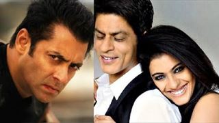 Kajol and SRK to promote 'Dilwale' on Bigg Boss!