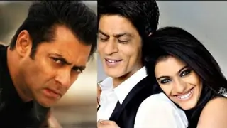Kajol and SRK to promote 'Dilwale' on Bigg Boss! thumbnail