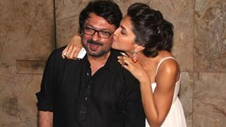 I owe you my life: Deepika to Bhansali