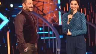 Deepika Padukone to gift Salman Khan a 'bride' for his 50th Birthday! Thumbnail